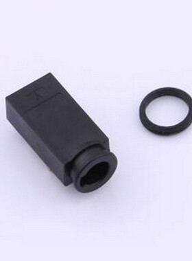 PJ-1841 IPX7 ZL 音频连接器(耳机) 3.5mm耳机座 两件套 插件