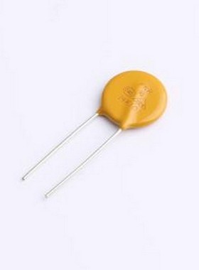 FNR-14K101 压敏电阻 FNR-14K101 插件,P=7.5mm