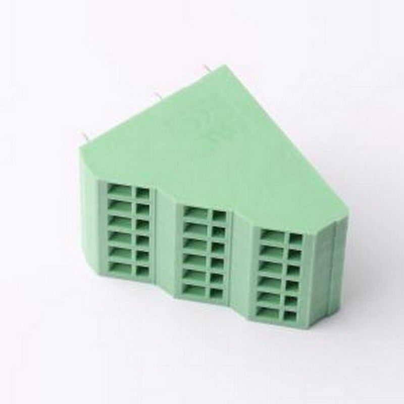 KFM736B3-5.08-3*6P 弹簧式接线端子 KFM736B3-5.08-3*6P 插件,P=,电子元器件市场,连接器,淘宝优惠券,粉丝福利购,淘宝优惠卷