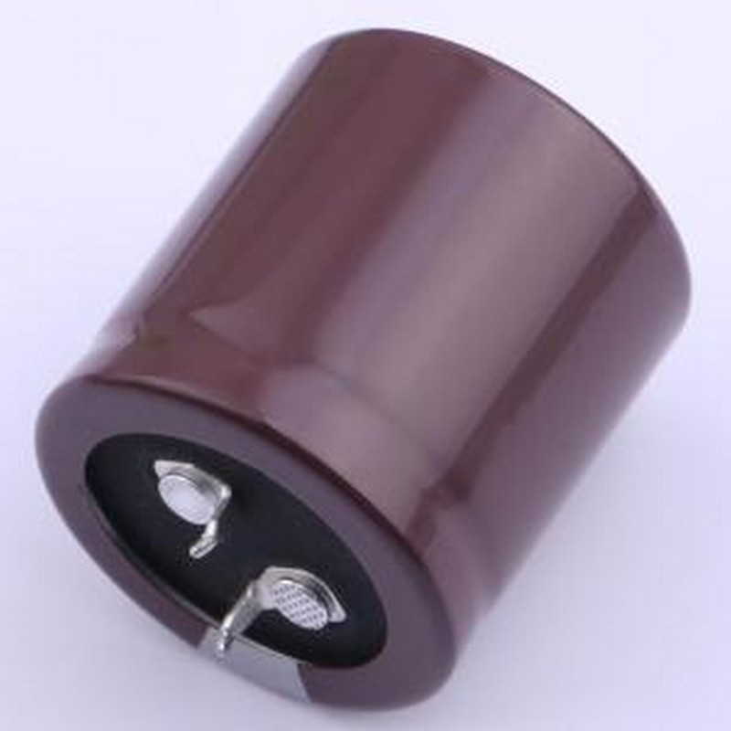 TLS250V680M30*30 V 牛角型电解电容 680uF ±20% 250V 插件,D30x