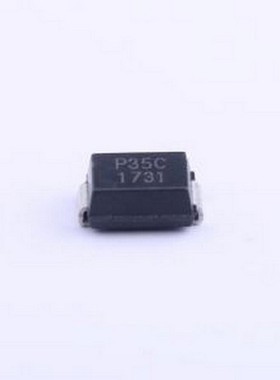 BEP3500SC 半导体放电管(TSS) BEP3500SC SMB