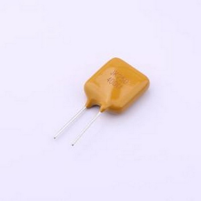 JK250-400U 自恢复保险丝 JK250-400U 插件,P=5.1mm