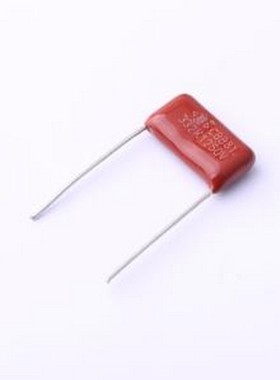 B83B332KQ1B0170100050EOY 聚丙烯膜电容(CBB) 3.3nF ±10% 1.25k