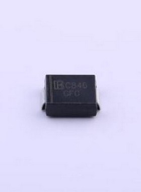 SMCJ28A/TR13 静电和浪涌保护(TVS/ESD) SMCJ28A/TR13 SMC(DO-214