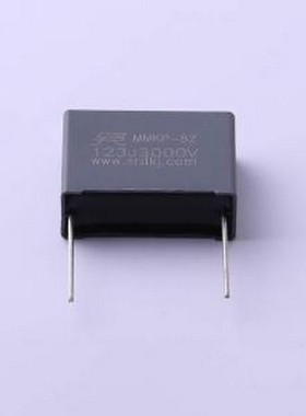 C82123J3FE4R8LC 聚丙烯膜电容(CBB) 12nF ±5% 3kV 插件,P=22.5m