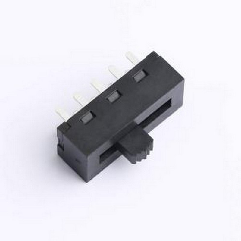SS-0324PG-5N1BB 滑动开关 SS-0324PG-5N1BB DIP-10P,25x10.5mm