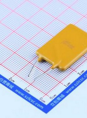 RLVR240-200 自恢复保险丝 240V 2A 插件自恢复 插件