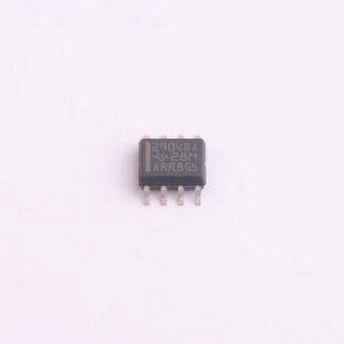 LM2904BAQDRQ1 运算放大器 汽车类双路 36V、1.2MHz、2mV 失调电