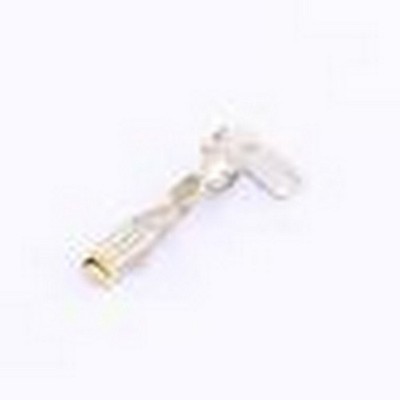 171630-5 胶壳端子 1716305