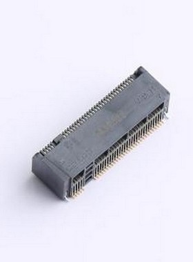 HYCW23M-05NGFF-670B 硬盘连接器(SAS/SATA/M.2) NGFF M.2 M KEY