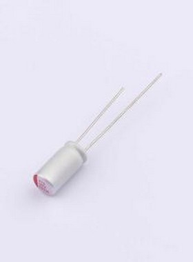 RS471M160Z100R1Z00ZZ 固态电容 RS471M160Z100R1Z00ZZ 插件,D5.5