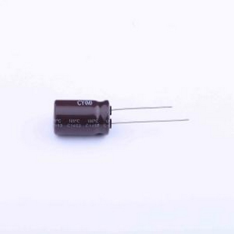 UCY2V330MHD 直插铝电解电容 33uF ±20% 350V 插件,D12.5xL20mm