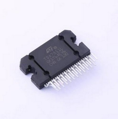 TDA7851L 音频功率放大器 TDA7851L