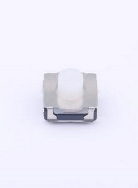 GT-TC125A-H049-L5 轻触开关 6.2*6.2*4.9mm 立贴 轻触开关 SMD