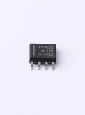 TLV9302IDR 运算放大器 TLV9302IDR SOIC-8