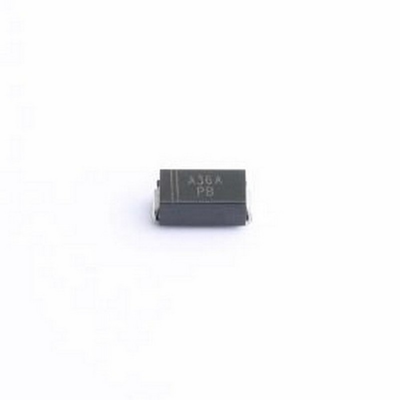 CJSMAJ36A 静电和浪涌保护(TVS/ESD) CJSMAJ36A SMAG