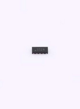 HESDLC3304P5-TP 静电和浪涌保护(TVS/ESD) HESDLC3304P5-TP DFN-