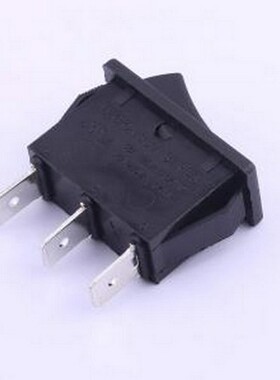 SS31-BBNNQ-RS30-R 船型开关 跷板开关SPDT 13.9x32mm 插件