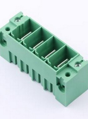 KF2EDGSRM-15.0-4P 插拔式接线端子 KF2EDGSRM-15.0-4P 弯插,P=15