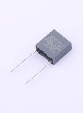 SP2474K32CDR6LC 安规电容 470nF ±10% 320V 等级:X2 插件,P=10m