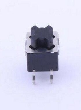 SKPFACA010 轻触开关 9*8*10mm 直插 轻触开关 插件