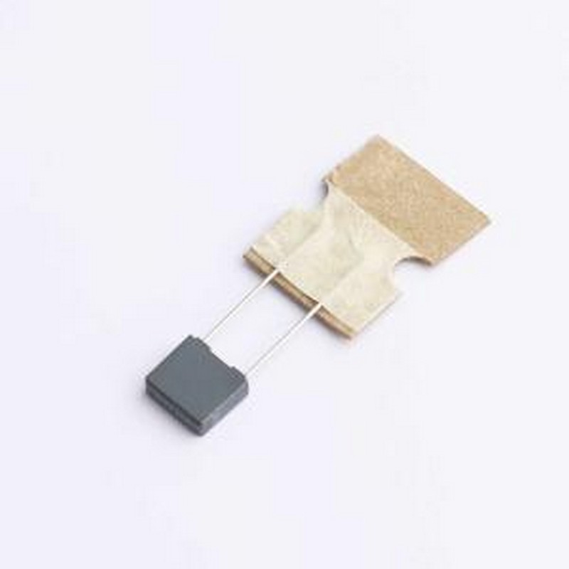 C242G102K20A201 薄膜电容 1nF ±10% 400V 插件,P=5mm