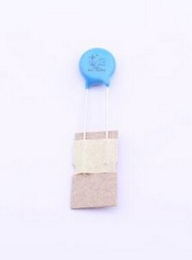 STE07D271K1BQ0FST0R0 压敏电阻 钳位电压455V 18焦耳 插件压敏电