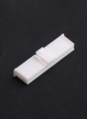 HX25066-14Y 胶壳(线对板/线对线) 2.5mm 1x14P 白色 P=2.5mm