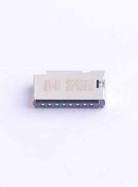 47309-2285 SD卡/存储卡连接器 拔插式 MicroSD卡(TF卡) 卡座 SMD