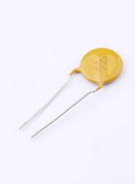 F472K75Y5RN83K0R 直插瓷片电容 4.7nF ±10% 1kV 插件,P=10mm