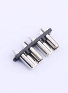 BX503-35 保险丝座(盒) 中号汽车插片汽车PCB保险丝夹支架 插件