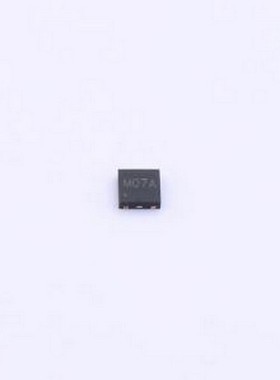 BES07NLA1 静电和浪涌保护(TVS/ESD) 单向TVS 7V截止 190A峰值脉