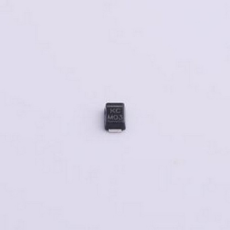 MSP3V3-M3/89A 静电和浪涌保护(TVS/ESD) MSP3V3-M3/89A MicroSMP