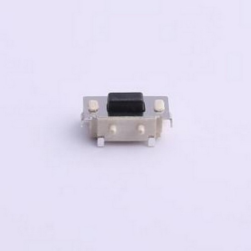 UK-B0246-SP25Y 轻触开关 7.8*3.45*3.5mm 卧贴 轻触开关 SMD