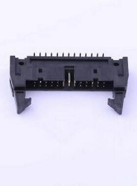 Z-S230321026M2BLT1 IDC刺破式连接器(牛角/简牛) 2.54mm 2x13P