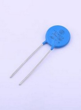 151KD14 压敏电阻 钳位电压250V 40焦耳 插件压敏电阻 插件