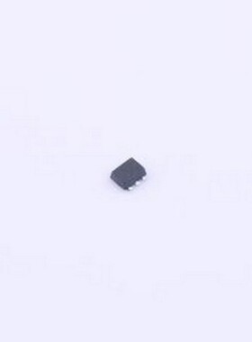 TPD2E001DRLR-TP 静电和浪涌保护(TVS/ESD) TPD2E001DRLR-TP SOT(