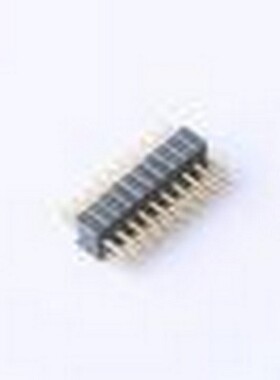 GPEA212-1002A001C1BA 排针 GPEA212-1002A001C1BA 插件,P=1.27mm