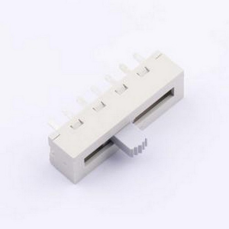 SS-0626PG-6N1WW 滑动开关 SS-0626PG-6N1WW 插件-14P,35x10.5mm