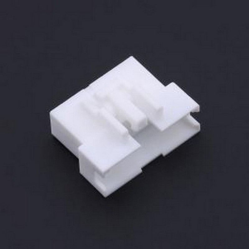 DF1B-16DEP-2.5RC 胶壳(线对板/线对线) 2.5mm 2x8P P=2.5mm