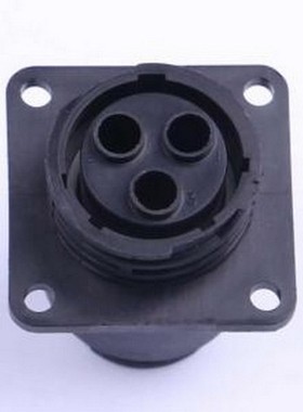 788189-2 连接器外壳 圆形连接器外壳