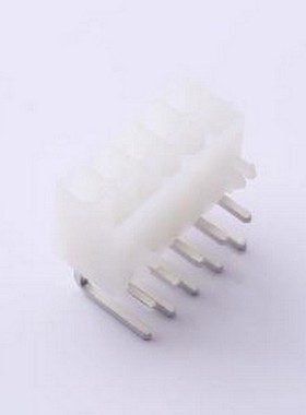 39301100 线对板针座 2x5P 间距:4.2mm 弯插 弯插,P=4.2mm