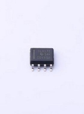 TLV172IDR 运算放大器 TLV172IDR SOIC-8