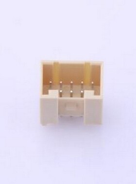 A2006WVU-F-2X5P 线对板针座 系列:PH 间距:2mm 2x5P 插件,P=2mm