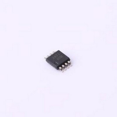 LMV358QDGKR 运算放大器 LMV358QDGKR VSSOP-8-0.5mm