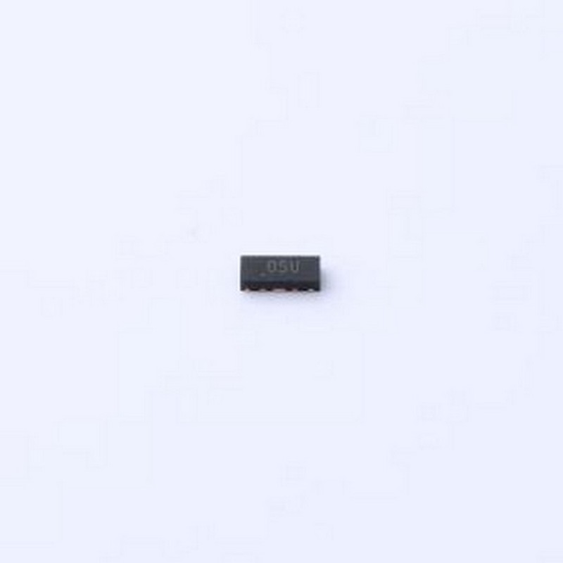 PTN2510U036M5CA3 静电和浪涌保护(TVS/ESD) 5V 30W 0.36pF 多路