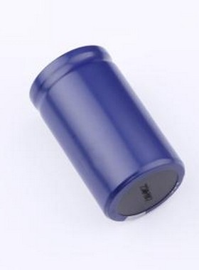 152EC0352 牛角型电解电容 10000uF ±20% 63V 插件,D30xL50mm