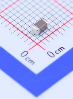 C1206X106K025T 贴片电容(MLCC) 10uF ±10% 25V 1206