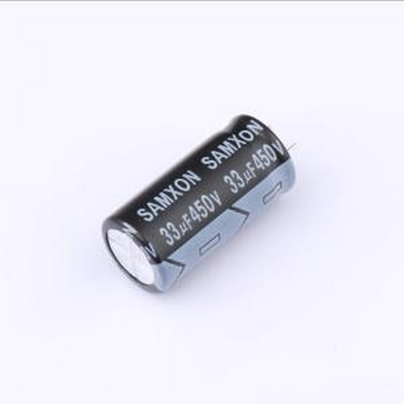 ERT336M2WI25CBS9P1 直插铝电解电容 ERT336M2WI25CBS9P1 插件,D1