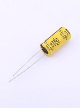 ECB2GM5R2G20OTYVZC 直插铝电解电容 5.2uF ±20% 400V 插件,D10x